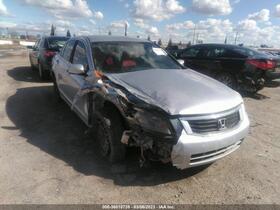 2009 Honda Accord