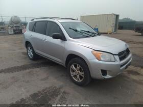 2011 Toyota RAV4