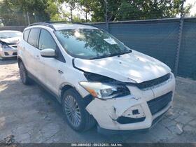 2013 Ford Escape