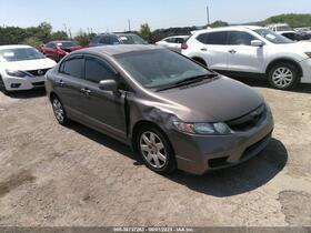 2011 Honda Civic