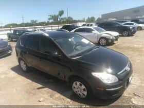 2011 Hyundai Elantra