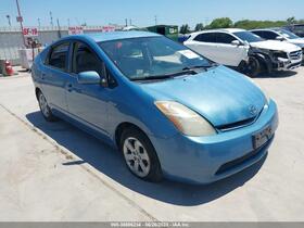 2006 Toyota Prius