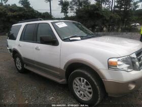 2011 Ford Expedition