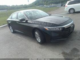 2020 Honda Accord