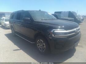 2022 Ford Expedition