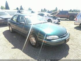 1998 Chevrolet Lumina