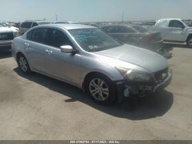 2009 Honda Accord
