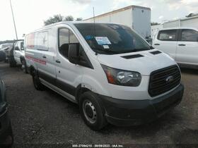 2019 Ford Transit 150