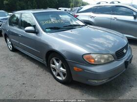 2004 Infiniti I35