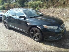 2014 Ford Taurus