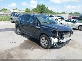 2022 Kia Sorento