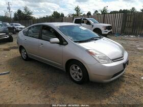 2005 Toyota Prius