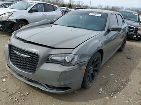 2019 Chrysler 300
