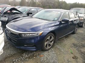 2020 Honda Accord