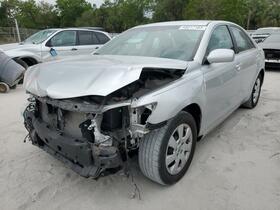 2010 Toyota Camry