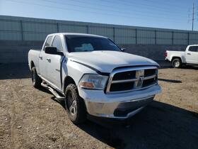 2010 Dodge Ram 1500
