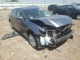 2013 Lexus ES