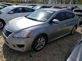 2013 Nissan Sentra