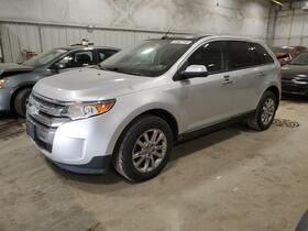 2011 Ford Edge