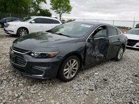 2016 Chevrolet Malibu