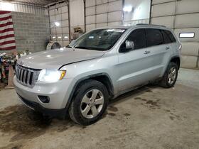 2011 Jeep Grand Cherokee