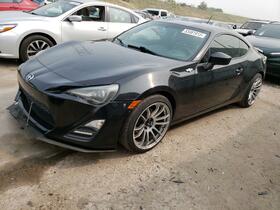 2013 Scion FR-S