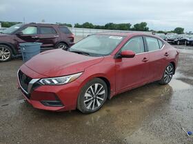 2023 Nissan Sentra