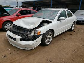 2009 Volvo S60
