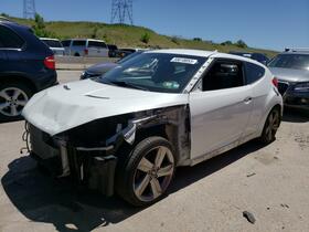 2015 Hyundai Veloster