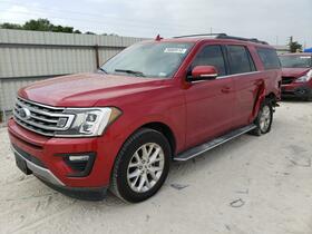 2020 Ford Expedition