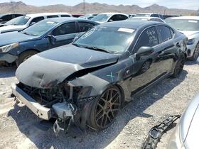 2008 Lexus IS
