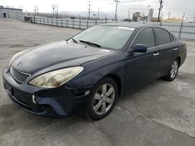 2005 Lexus ES