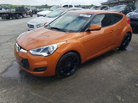 2012 Hyundai Veloster