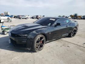 2019 Chevrolet Camaro