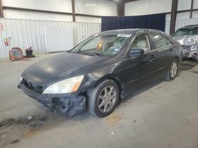 2003 Honda Accord