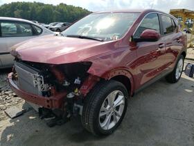 2020 Buick Encore