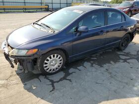 2006 Honda Civic