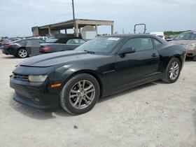 2014 Chevrolet Camaro