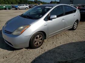 2008 Toyota Prius
