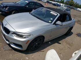 2017 BMW 2 Series
