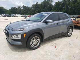 2021 Hyundai Kona