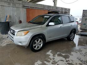 2008 Toyota RAV4