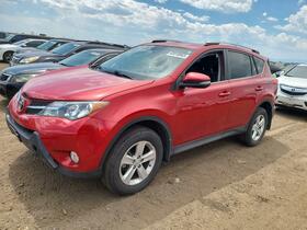 2013 Toyota RAV4