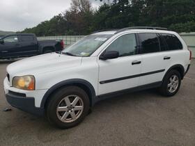 2005 Volvo XC90