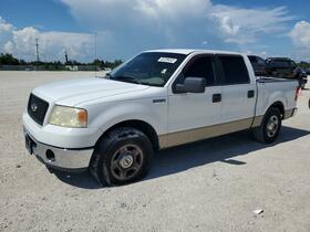 2006 Ford F-150