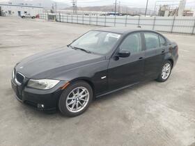 2010 BMW 3 Series