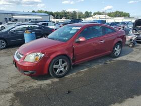 2010 Chevrolet Cobalt