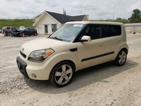 2010 Kia Soul