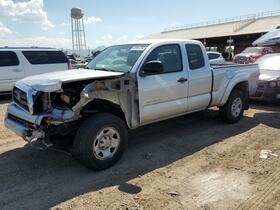 2006 Toyota Tacoma