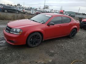 2014 Dodge Avenger